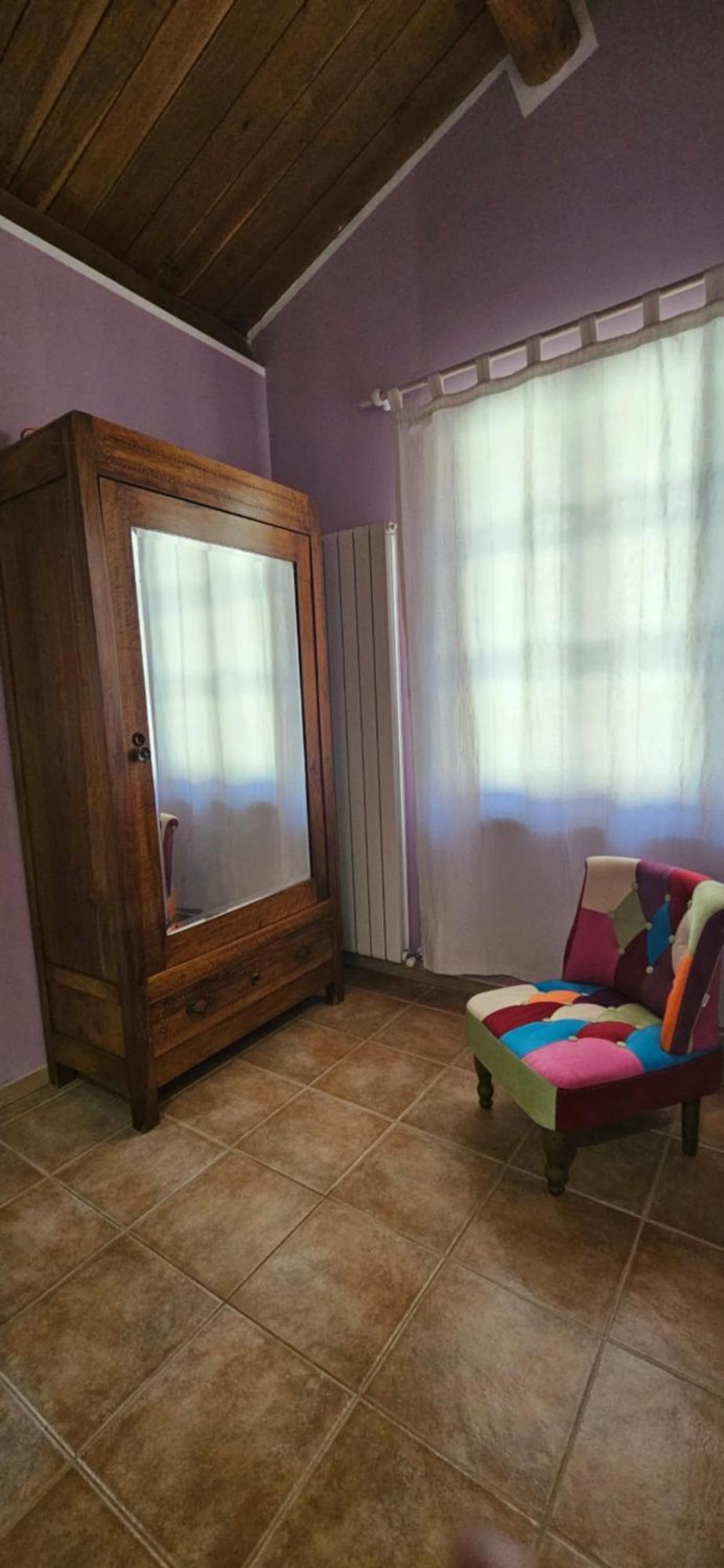 La Casa Dei Tigli Bed & Breakfast Cannara Bagian luar foto