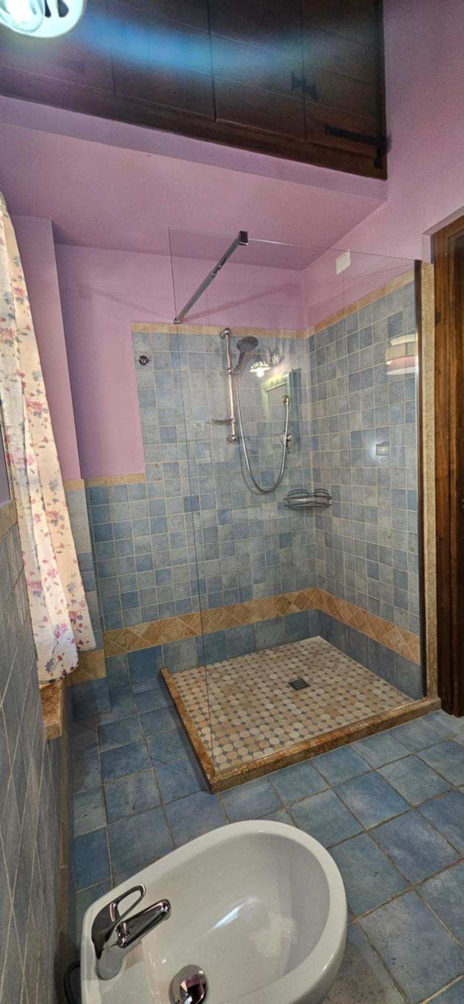 La Casa Dei Tigli Bed & Breakfast Cannara Bagian luar foto